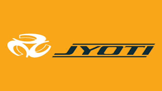 Jyoti CNC Automation